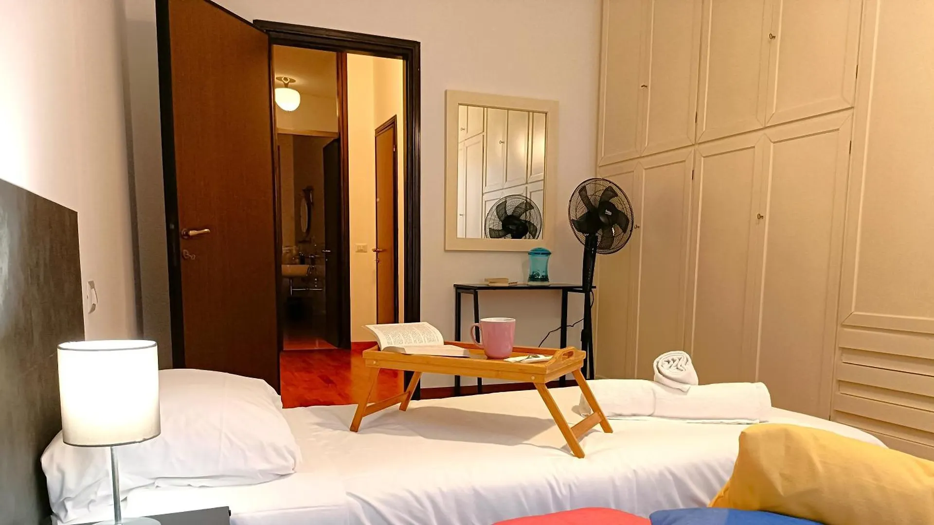 Volturno Sweety House - 15 Min Di Auto Da Monza E 15 Min Da Metro M2 Apartment Brugherio Italy
