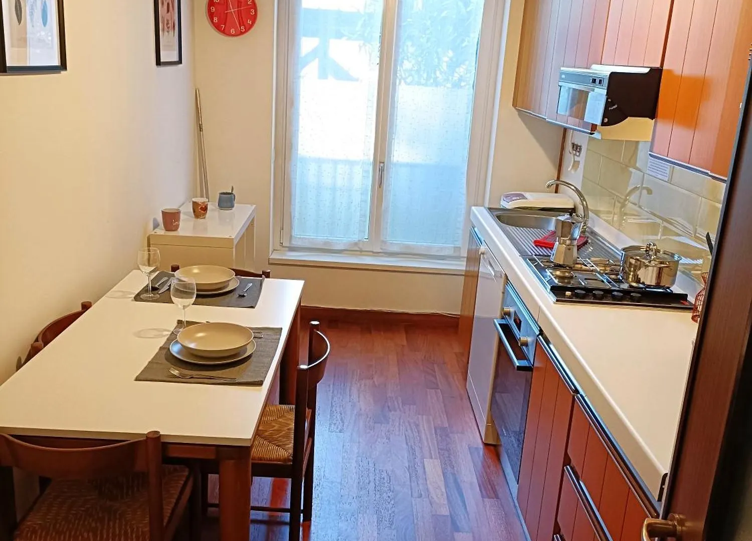 Volturno Sweety House - 15 Min Di Auto Da Monza E 15 Min Da Metro M2 Apartment Brugherio