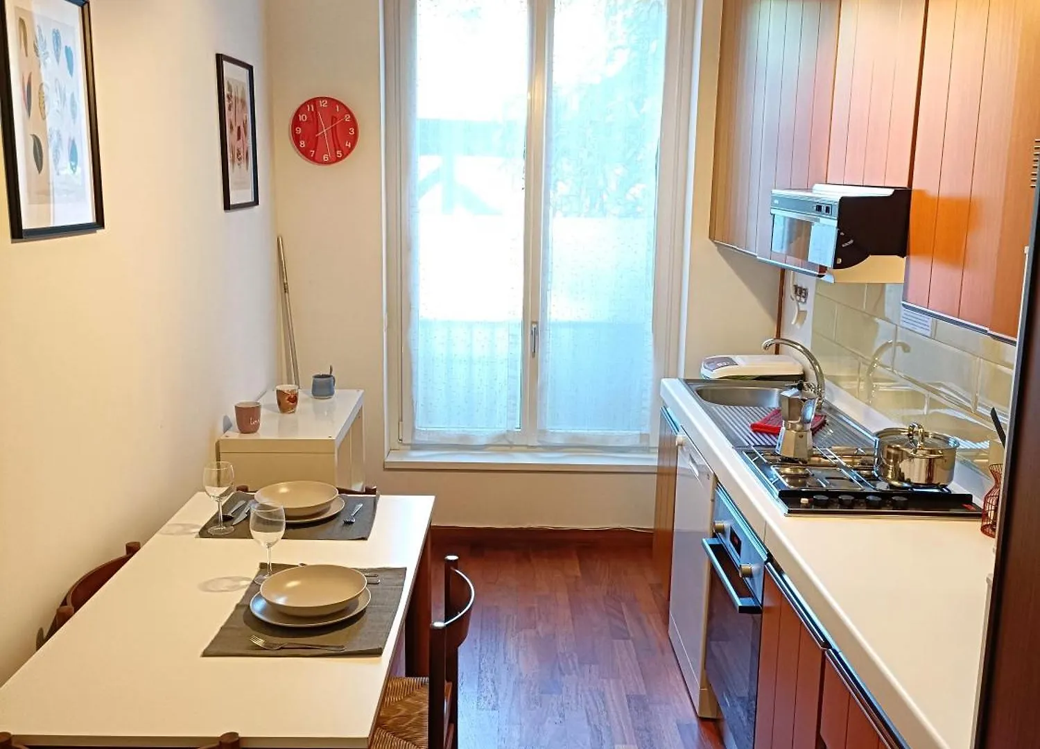 Volturno Sweety House - 15 Min Di Auto Da Monza E 15 Min Da Metro M2 Apartment Brugherio